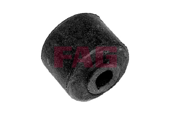 Mounting, stabiliser bar